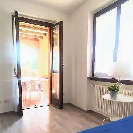 Appartement Sarah's Place Menaggio