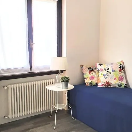 Sarah's Place Appartement