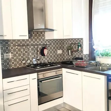 Sarah's Place Appartement *