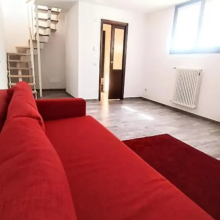 Sarah's Place Menaggio