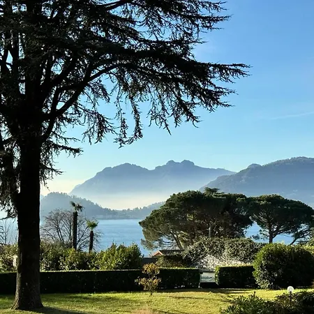Sarah's Place * Menaggio